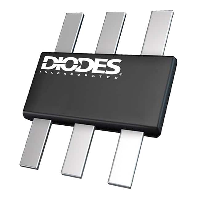 AH9485-WUF-7 Diodes Incorporated  Motor Drivers Controllers